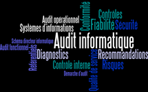 Audit et Conseil informatique